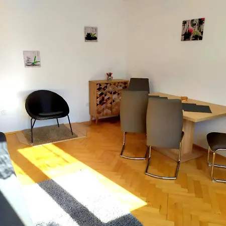 Apartmán Deštné 58 * Destne v Orlickych horach
