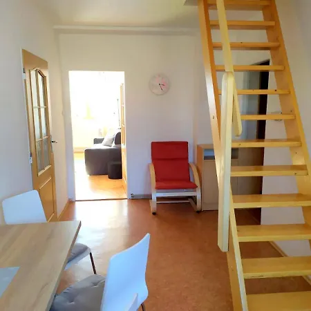 Apartmán Deštné 58 *