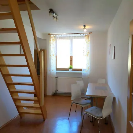 Appartamento Apartmán Deštné 58 *