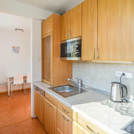Apartmán Deštné 58 *
