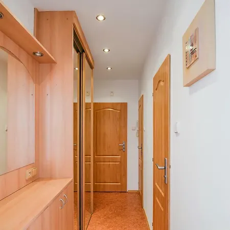 Apartmán Deštné 58 Destne v Orlickych horach
