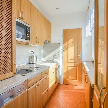 Appartamento Apartmán Deštné 58