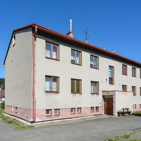 Appartamento Apartmán Deštné 58 *