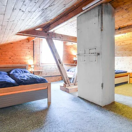 Apartmán Deštné 58 Appartamento