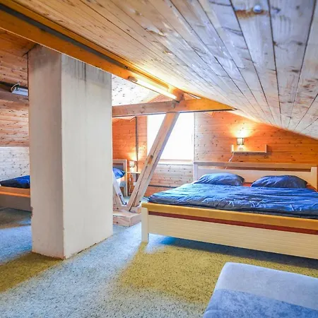 Apartmán Deštné 58