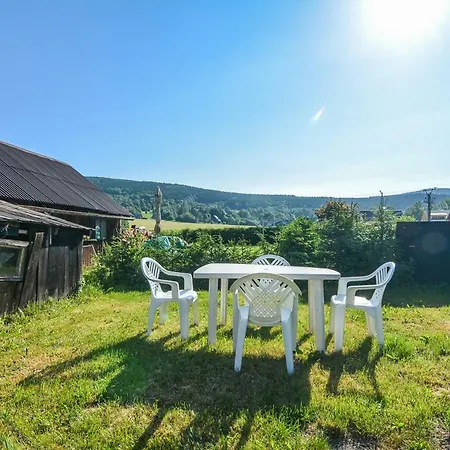 Apartmán Deštné 58 Destne v Orlickych horach