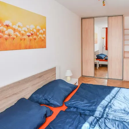 Apartmán Deštné 58