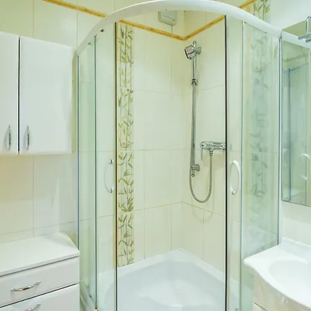 Apartmán Deštné 58 * Destne v Orlickych horach